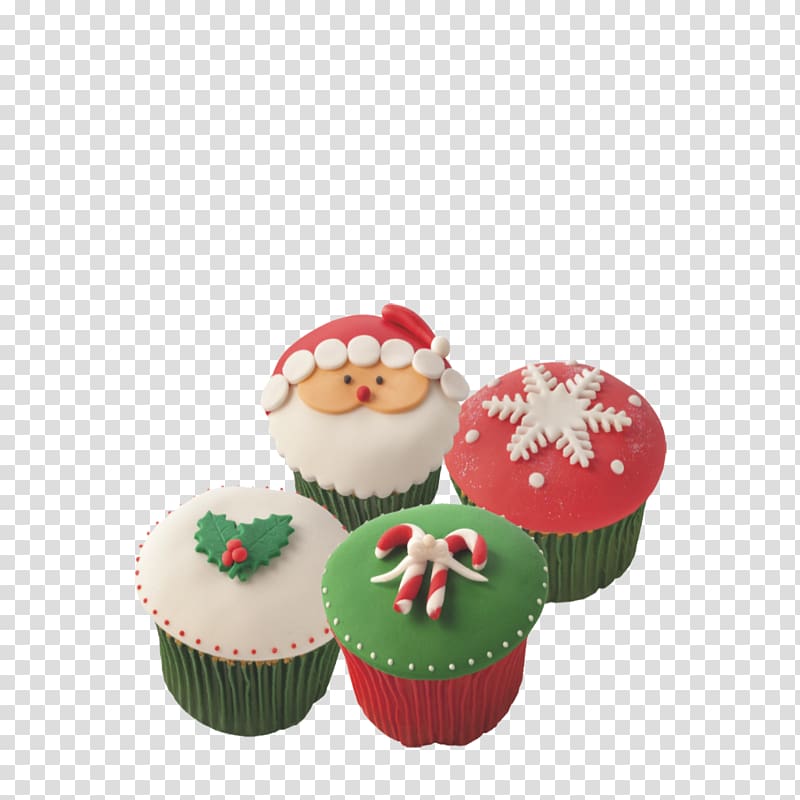 Frosting & Icing Cupcake Petit four Muffin Cake decorating, rainbow hair transparent background PNG clipart