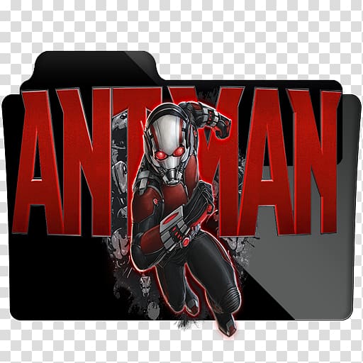 Computer Icons Art Marvel Cinematic Universe Directory, Ant Man transparent background PNG clipart