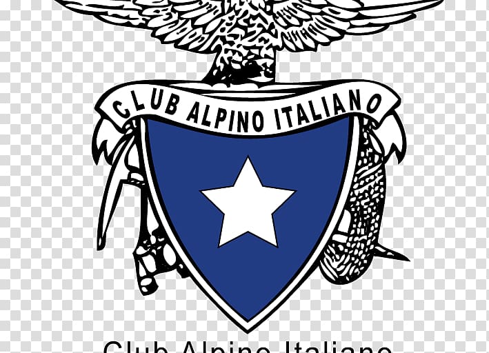 Corpo Nazionale Soccorso Alpino e Speleologico La Spezia CAI Arezzo, Club Alpino Italiano Alps, cai transparent background PNG clipart