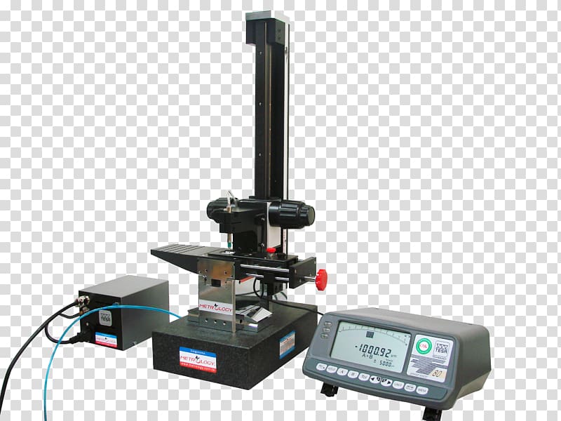 Gauge block Measuring instrument Calibration Comparator, others transparent background PNG clipart