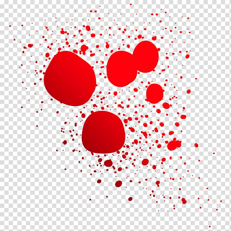 Blood residue, Blood transparent background PNG clipart