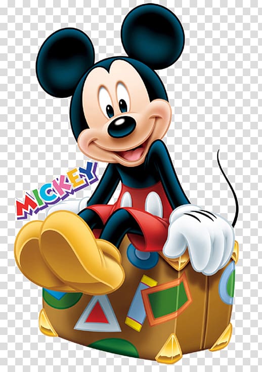 Minnie Mouse Mickey Mouse The Walt Disney Company , carrossel encantado transparent background PNG clipart
