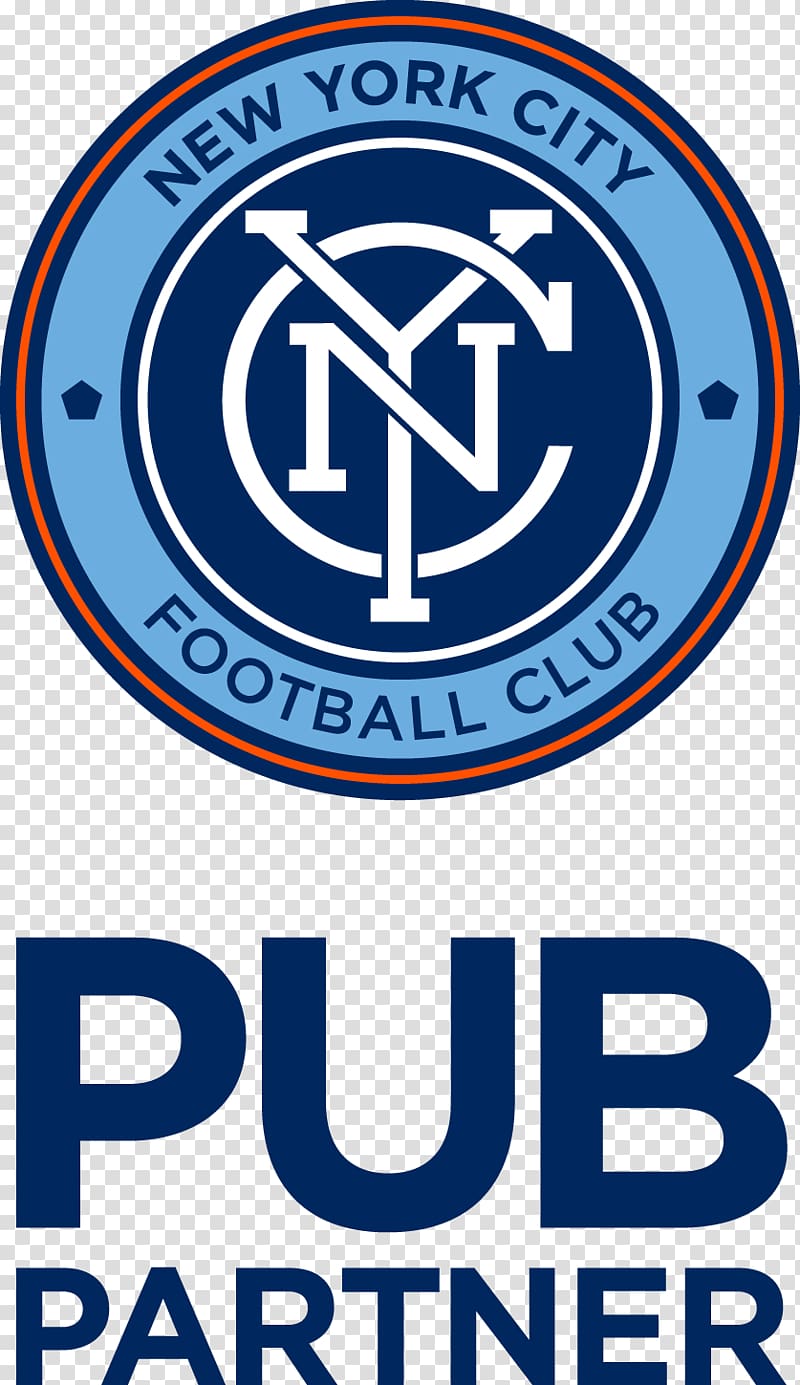 Logo New York City FC Brand Organization, Queer Football Fanclubs transparent background PNG clipart
