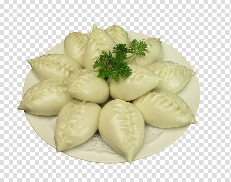 Mandu Baozi Pierogi Nikuman Momo, Delicious volt oil transparent background PNG clipart