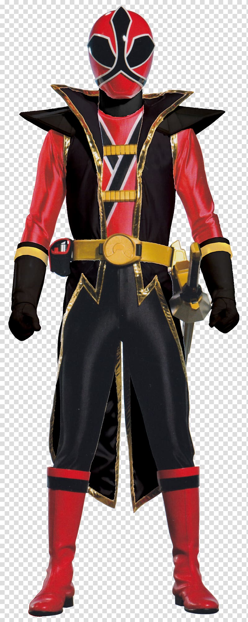 Red Ranger Power Rangers, Season 18 Takeru Shiba Super Sentai Power Rangers Ninja Steel, Power Rangers transparent background PNG clipart