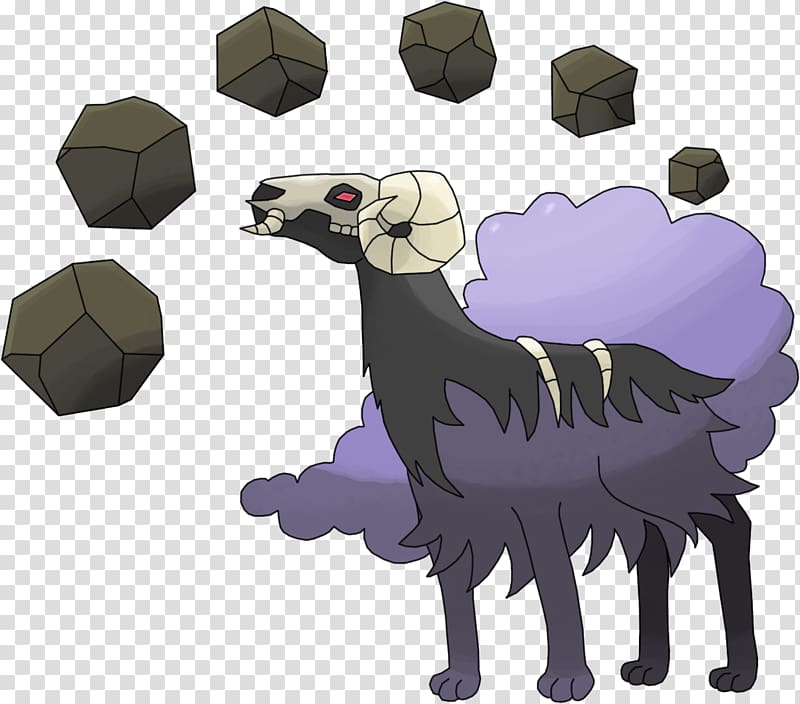 Pony Sheep Horse Goat Cattle, sheep transparent background PNG clipart