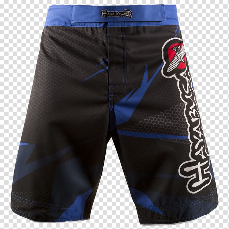 Trunks Swim briefs Shorts Mixed martial arts Rash guard, short transparent background PNG clipart