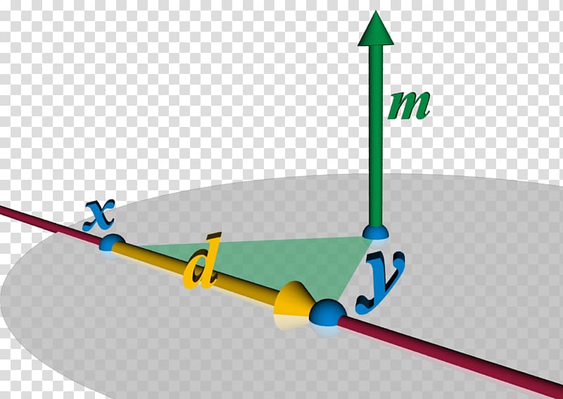 Line Coordinate system Plücker coordinates Point Geometry, geometry line transparent background PNG clipart