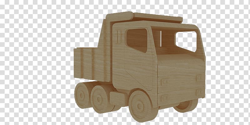 Wood Toy Vehicle /m/083vt, truck plan transparent background PNG clipart