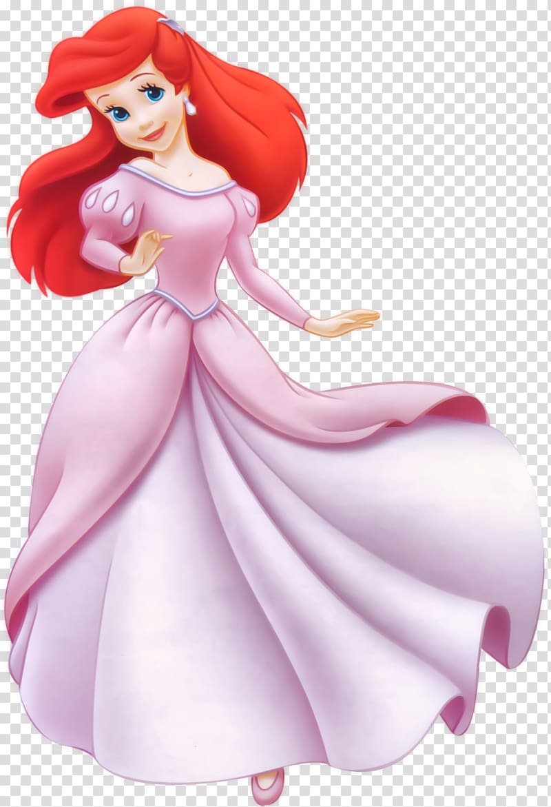 Ariel The Prince Sebastian Disney Princess Elsa, Mermaid transparent ...