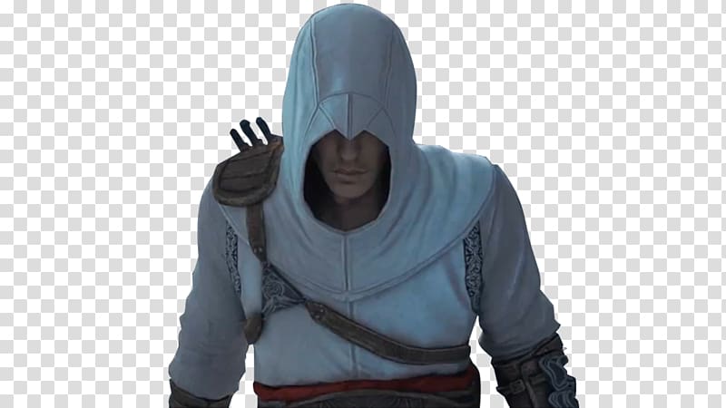 Assassin\'s Creed: Revelations Assassin\'s Creed II Assassin\'s Creed Syndicate Assassin\'s Creed IV: Black Flag, assassin\'s creed transparent background PNG clipart