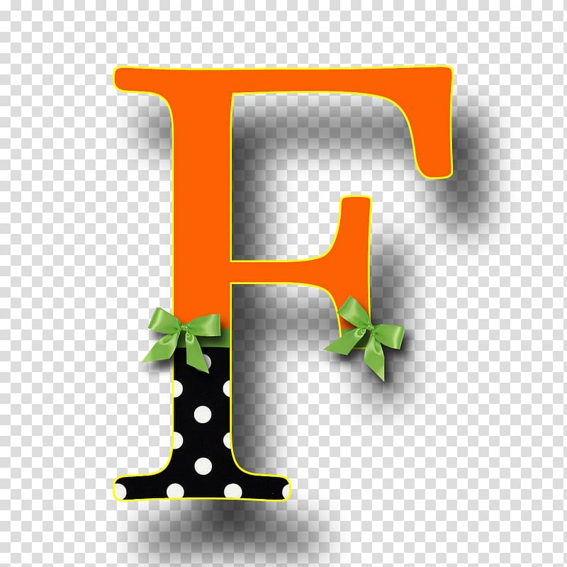 English alphabet Letter case, orange dots transparent background PNG clipart