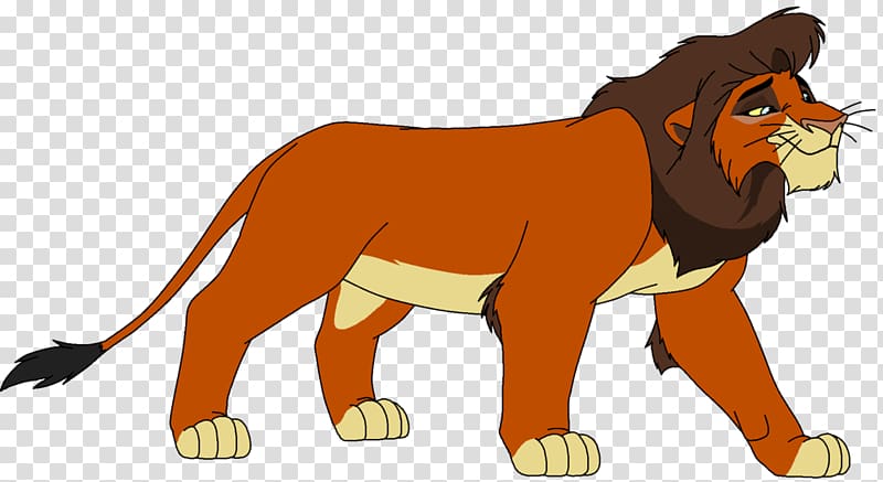 Simba Nala Lion Pumbaa Mufasa, lion king transparent background PNG clipart