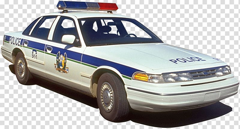 Car Ford Crown Victoria Police Interceptor Chevrolet Caprice Police officer, car transparent background PNG clipart