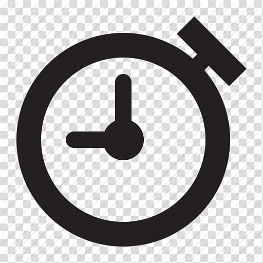 Stopwatch Computer Icons Timer, Stopwatch Free Svg transparent background PNG clipart