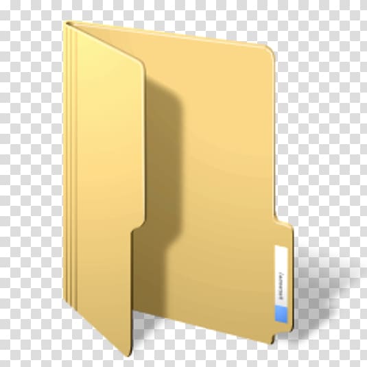 Computer Icons Portable Network Graphics Directory File Explorer , folder background transparent background PNG clipart