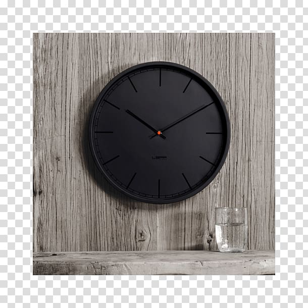 Newgate Clocks LEFF Amsterdam IKEA, clock transparent background PNG clipart