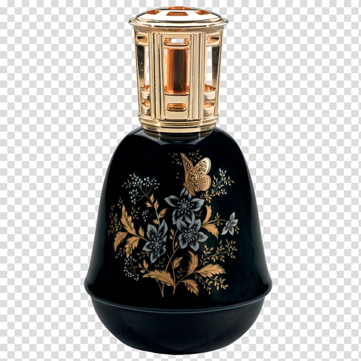 Perfume Fragrance lamp Lampe Berger Oil lamp, perfume transparent background PNG clipart