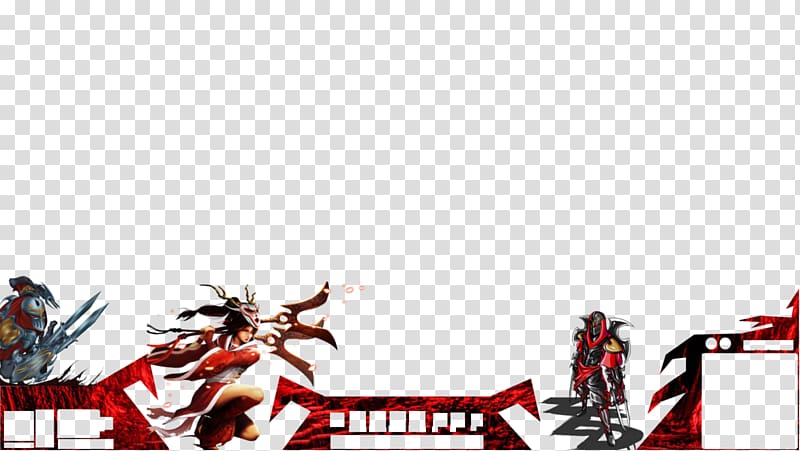 League of Legends Akali Zed Mod Twitch, Zed the Master of Sh transparent background PNG clipart