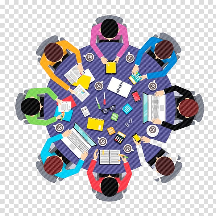 Teamwork Communication Labor Social media, social media transparent background PNG clipart