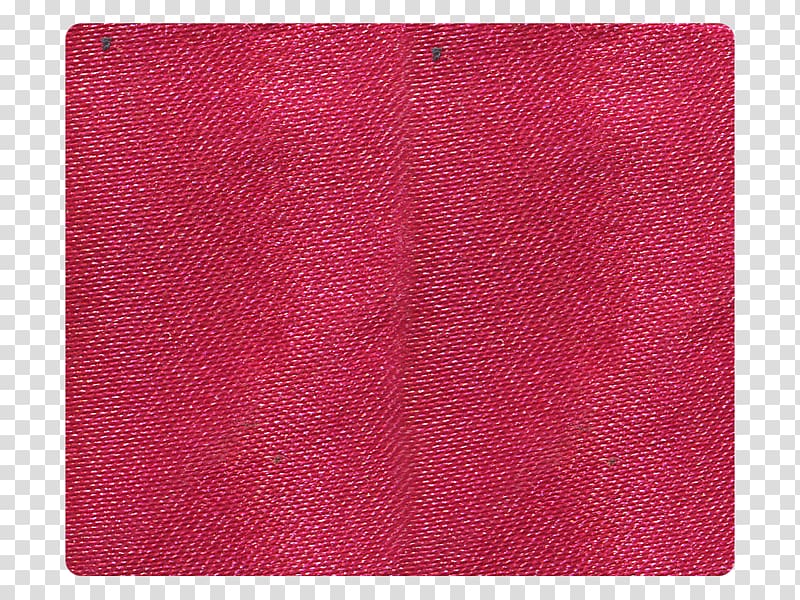 Vijayawada Place Mats Magenta Maroon Rectangle, silk material transparent background PNG clipart