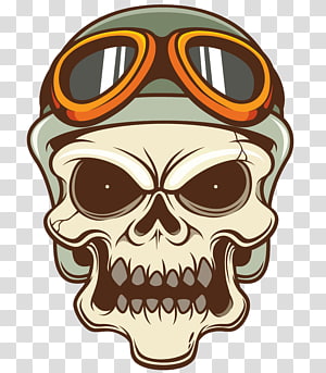 Kerchief Skull , skulls transparent background PNG clipart | HiClipart