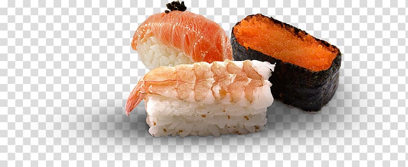 California roll Sushi Sashimi Tokyo Bay Japanese Buffet Japanese Cuisine, sushi transparent background PNG clipart