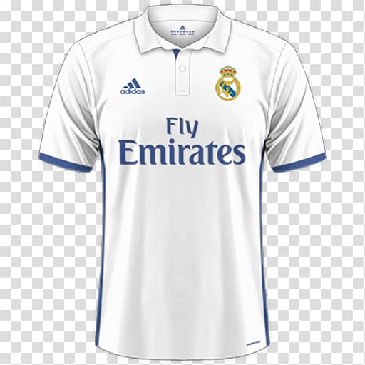 2018–19 Real Madrid C.F. season Kit Third jersey, football transparent background PNG clipart