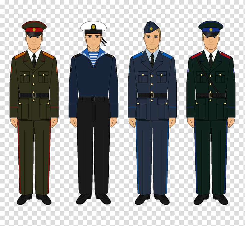 Dress uniform Military uniform Army Service Uniform, olive branches transparent background PNG clipart