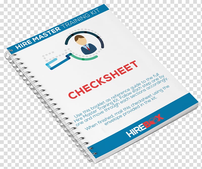 Recruitment Interview Training Pre-hire assessment Soft skills, cheque book transparent background PNG clipart