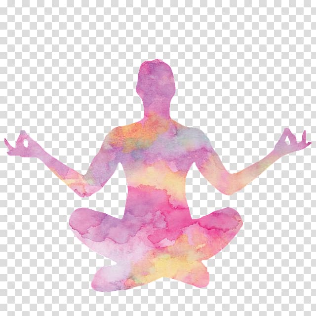 Meditation Yoga Lotus position Chakra Upanishads, Yoga transparent background PNG clipart