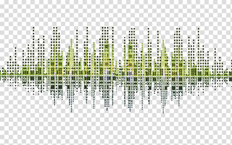 music rhythm effect transparent background PNG clipart