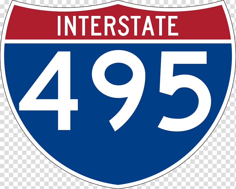 Interstate 295 Interstate 95 Cross Bronx Expressway Interstate 10 Interstate 495, interstate transparent background PNG clipart