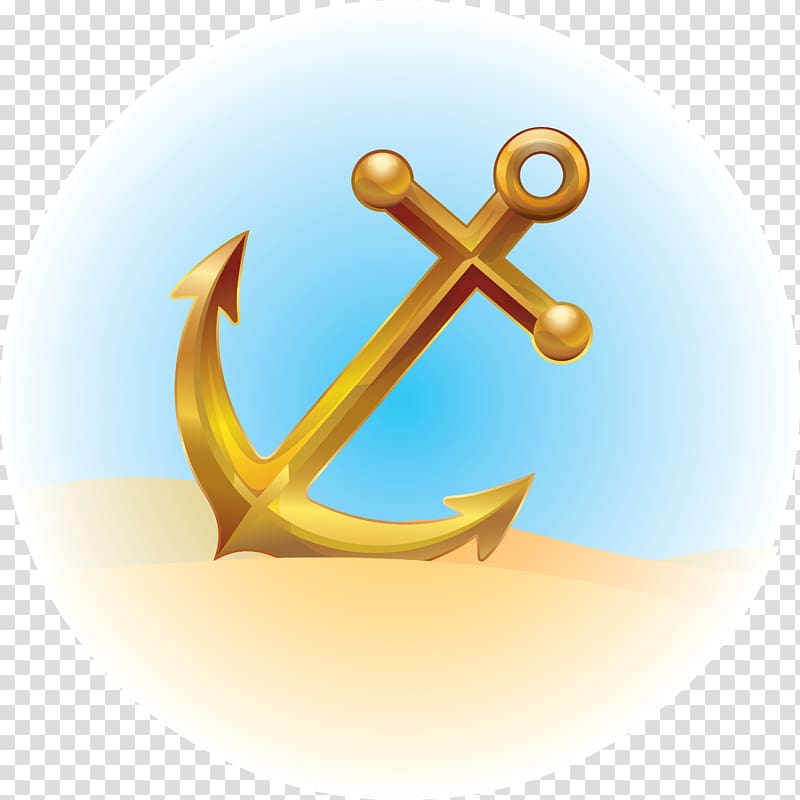 Alpha Sigma Tau Anchor, anchor transparent background PNG clipart