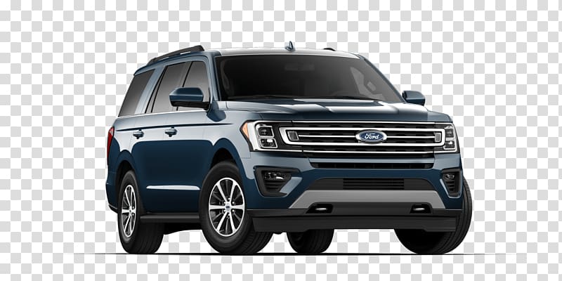 Ford Motor Company Car Sport utility vehicle 2018 Ford Expedition XLT, expedition transparent background PNG clipart