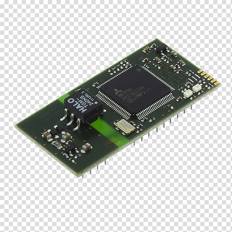 Flash memory Microcontroller Electronics Altera Quartus, dil transparent background PNG clipart