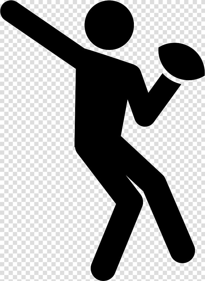 Computer Icons Ball Rugby, ball transparent background PNG clipart