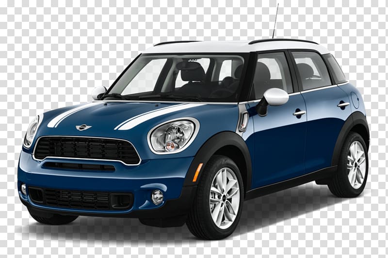 2014 MINI Cooper Countryman 2012 MINI Cooper Countryman 2016 MINI Cooper Countryman 2015 MINI Cooper Countryman 2011 MINI Cooper Countryman, mini transparent background PNG clipart