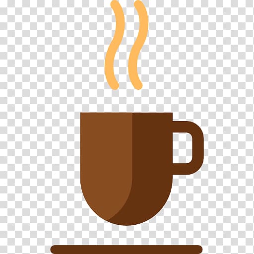 Coffee cup Espresso Icon, Coffee mugs transparent background PNG clipart