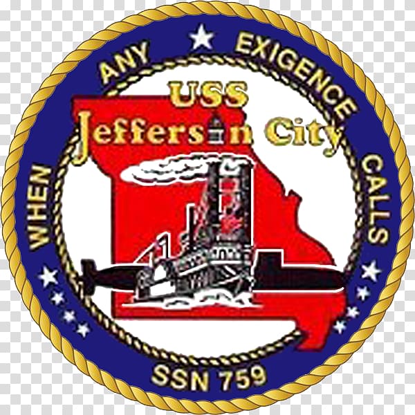 USS Jefferson City (SSN-759) United States Navy Submarine, Uss Missouri Bb63 transparent background PNG clipart