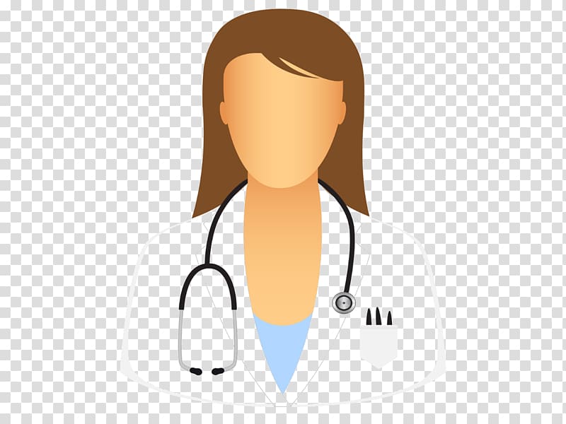 Physician Health Care Doctor of Medicine Pediatrics, female doctor transparent background PNG clipart