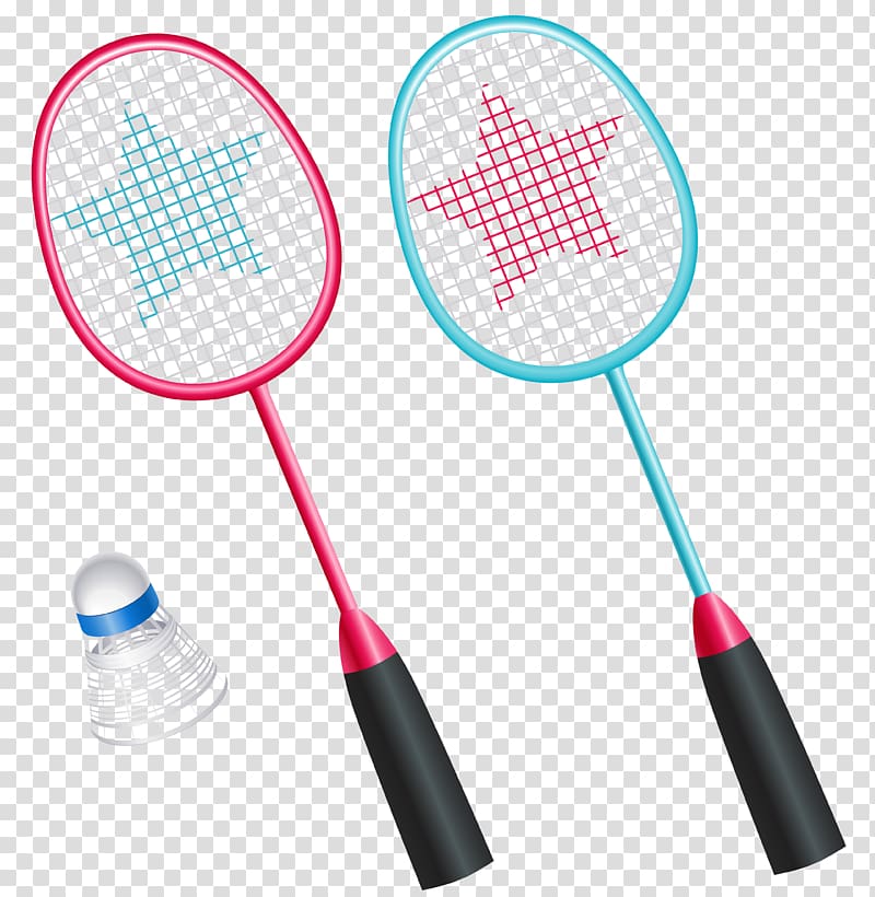 Indonesia national badminton team Badmintonracket Shuttlecock, badminton transparent background PNG clipart