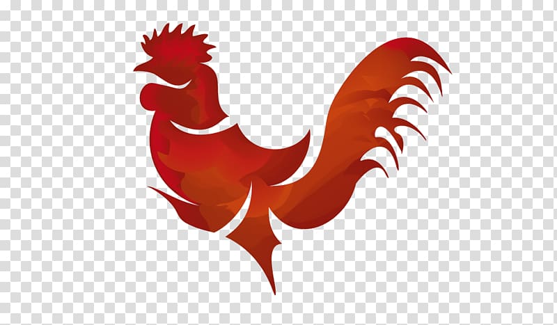 Chicken Bird Vertebrate Phasianidae Rooster, marca transparent background PNG clipart