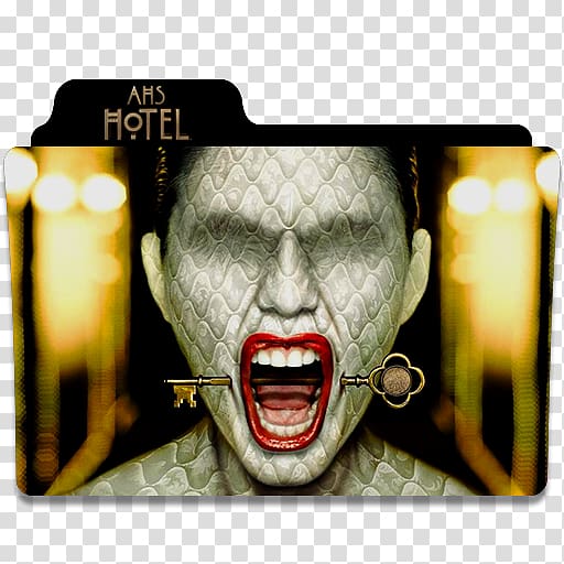 Cheyenne Jackson American Horror Story: Hotel Television Film, hotel transparent background PNG clipart