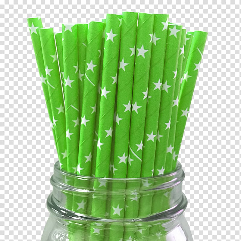 Paper Drinking straw Color, straws transparent background PNG clipart
