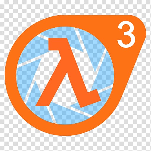 Half-Life 2: Episode Two Half-Life 2: Episode Three Logo, half life transparent background PNG clipart