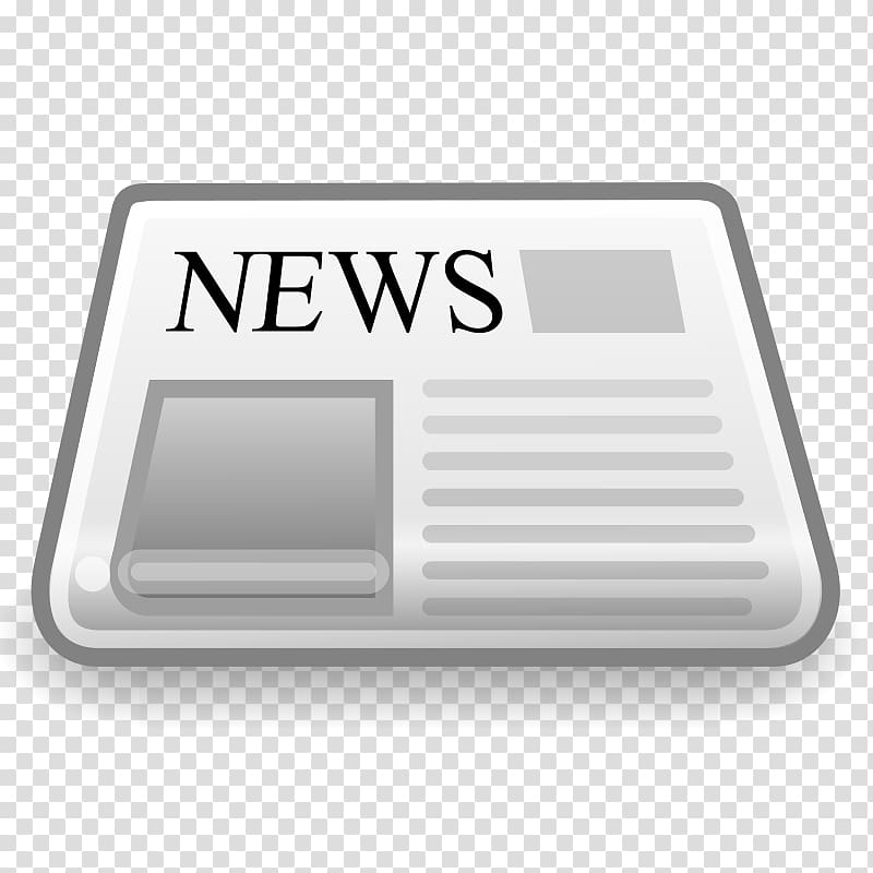 Online newspaper , others transparent background PNG clipart