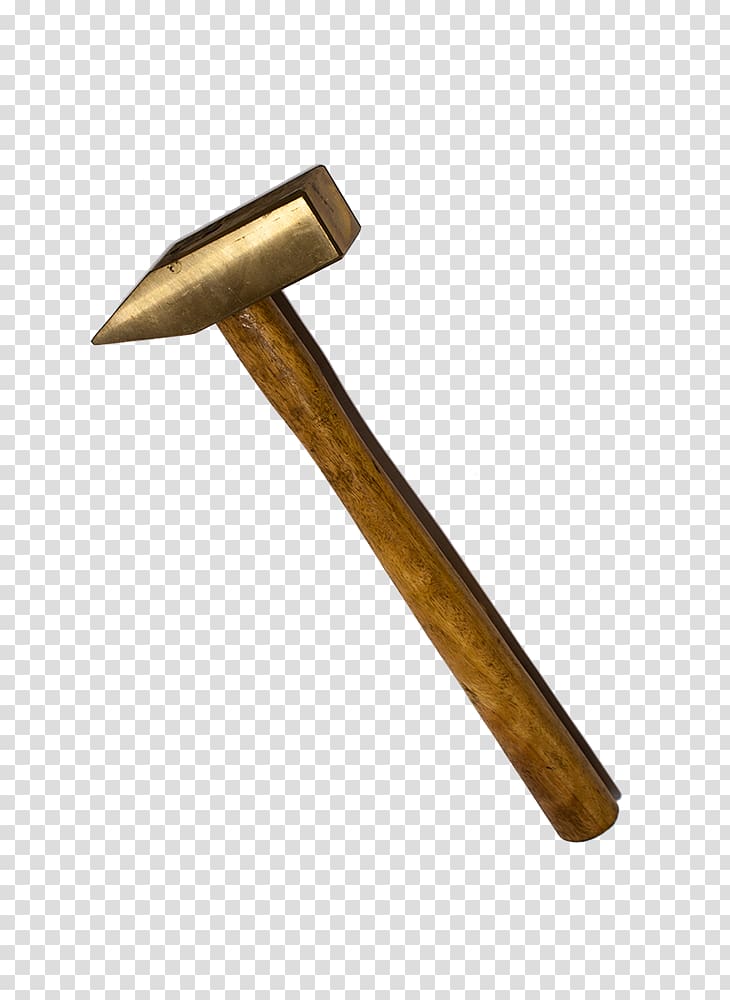 Ball-peen hammer Hand tool Claw hammer, hammer transparent background PNG clipart