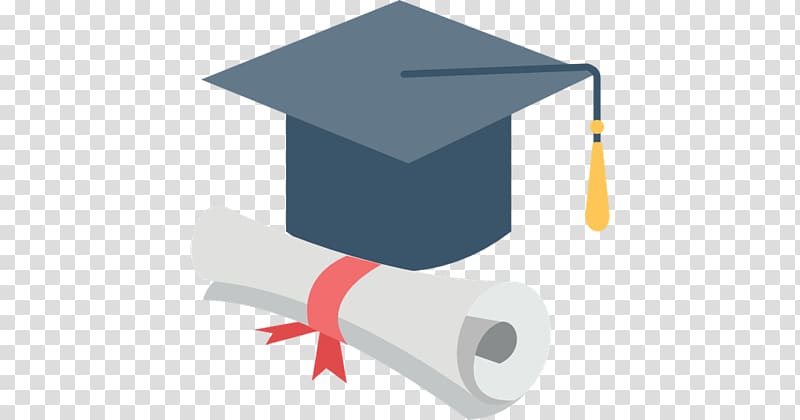 Education Graduation ceremony Bachelor\'s degree Test Academic degree, school transparent background PNG clipart