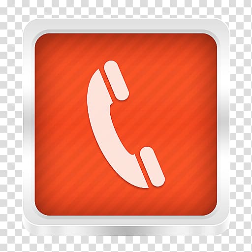 Telephone call Computer Icons Telephone number iPhone, application transparent background PNG clipart
